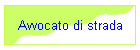 Avvocato di strada