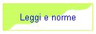 Leggi e norme