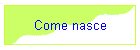 Come nasce