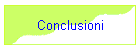 Conclusioni