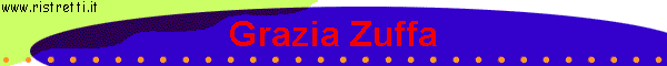 Grazia Zuffa