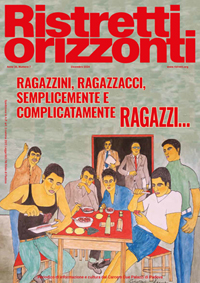 Ristretti Orizzonti. Sito di cultura e informazione dal carcere