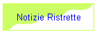 Notizie Ristrette