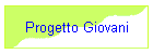 Progetto Giovani