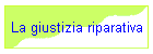 La giustizia riparativa