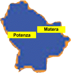 Scegliete la provincia che vi interessa per consultarne gli indirizzari