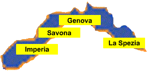 Scegliete la provincia che vi interessa per consultarne gli indirizzari