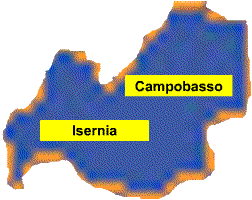 Scegliete la provincia che vi interessa per consultarne gli indirizzari