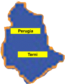 Scegliete la provincia che vi interessa per consultarne gli indirizzari