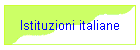 Istituzioni italiane